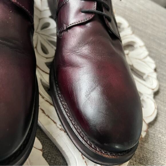 Ted Baker Oxford Shoes Men’s 11 main image 4
